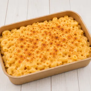 Mac & Cheese