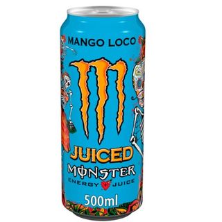 Monster Mango Loco