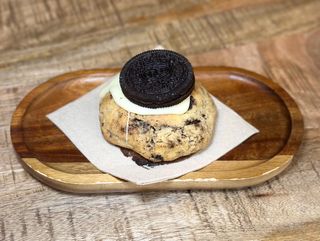 Cookie de Oreo