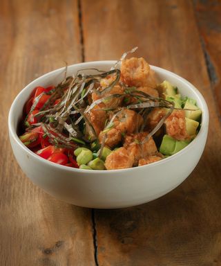 Poke Bahía