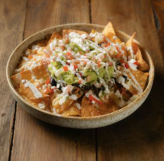 Nachos Namare