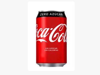 Cola zero