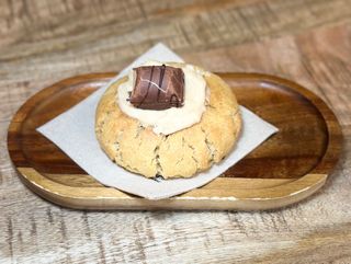 Cookie de kinder