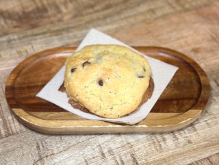 Cookie de Nutella