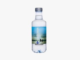 Agua cabreiroa