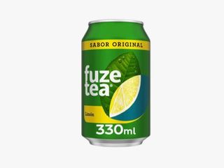 Fuze tea limon