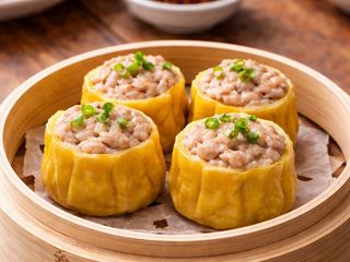 Toriniku Shūmai pollo(6unds）