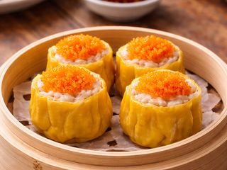 Kani Fūmi Shūmai（6unds）