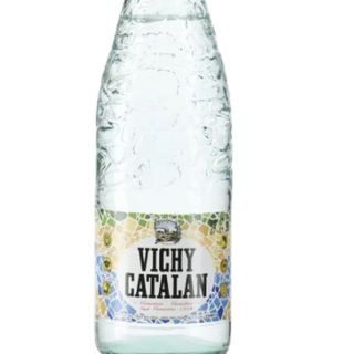 Agua vichy