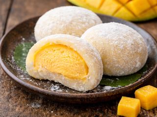 Mochi de Mango 1uds