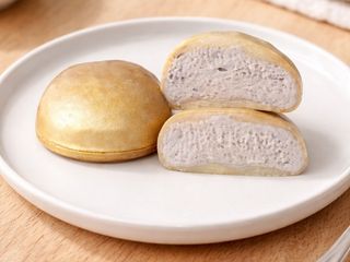 Mochi de Baileys y Chocolate