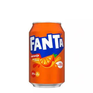 Fanta