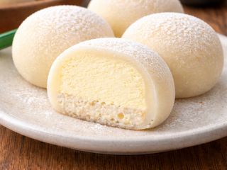 Mochi Cheesecake 1uds