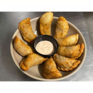 Pastel Brasileño (8 Uds.)