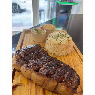 Picanha Completa