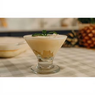 Delicia De Piña