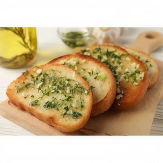 Pan De Ajo (1 Ud.)