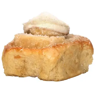 Roll de Coco