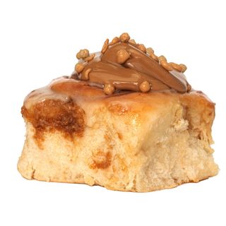 Roll De Caramelo Salado