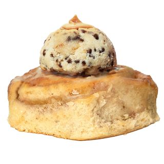 Roll De Cookie (vegan)