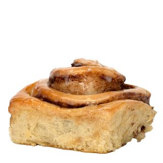 Roll El Clásico (vegan)