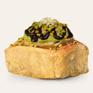 Roll Sueño De Dubái