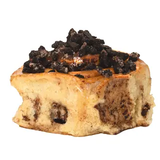 Roll de Oreo (Vegano)