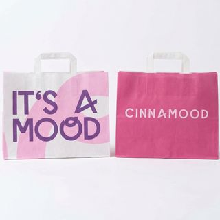 Bolsa Cinnamood
