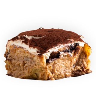 Roll de Tiramisú