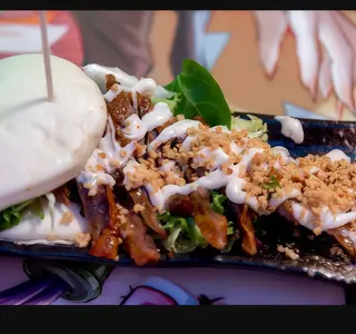 Bao De Pato (1 Ud.)