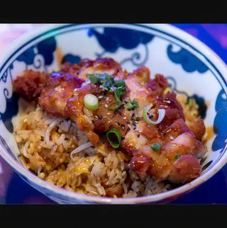Arroz Sakura