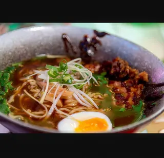 Pato Shoyu