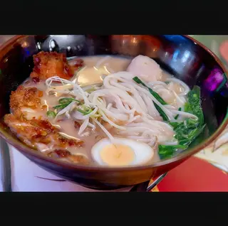 Tsuruta Ramen