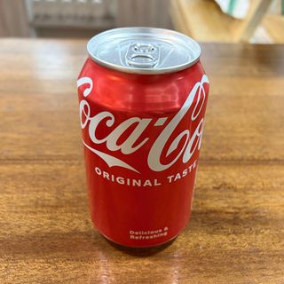 Coca cola