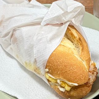 Bocadillo (Entero)
