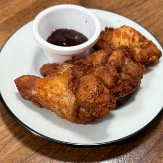 Tapa De Alitas (3 Uds.)