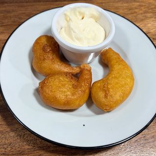 Tapa De Garibaldinos