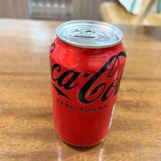 Coca Cola Zero