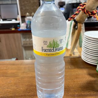 Agua grande