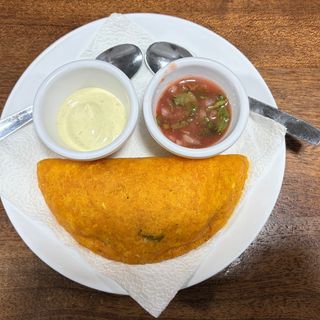 Empanadas