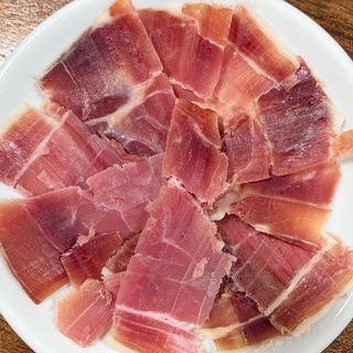 Jamón Al Corte