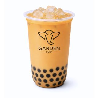 BUBBLE TEA CON LECHE