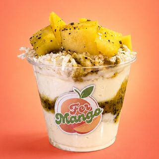 MARACUMANGO CUCHAREABLE