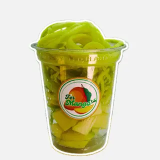 Ceviche De Mango