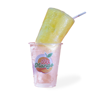 Helado De Maracumango