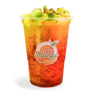 Granizado De Maracumango
