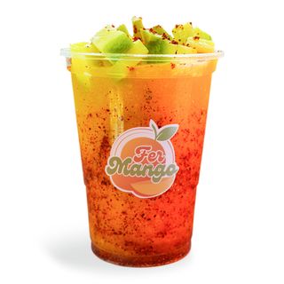 Granizado De Maracumango