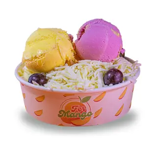 Ensalada de frutas