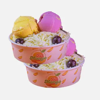 Antojo dulce