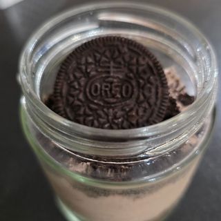 Tarta de Oreo